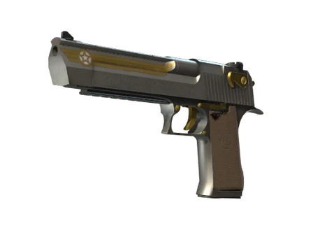 Desert Eagle | Pilot image