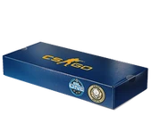 ESL One Cologne 2014 Dust II Souvenir Package image