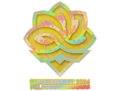 Sticker | Legacy (Holo) | Copenhagen 2024 image
