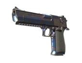 Desert Eagle | Heat Treated image