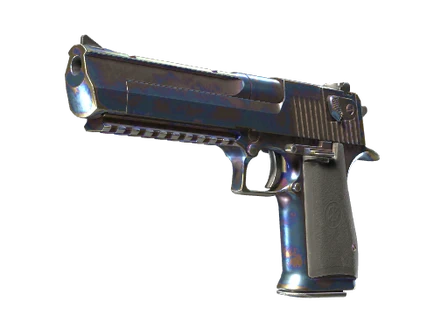 Desert Eagle | Heat Treated image