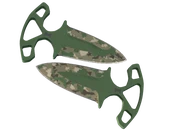 ★ Shadow Daggers | Forest DDPAT image