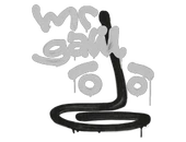 Sealed Graffiti | Recoil Galil AR (Shark White) image