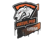 Sealed Graffiti | Virtus.Pro | Boston 2018 image