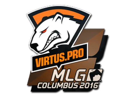Sticker | Virtus.Pro | MLG Columbus 2016 image