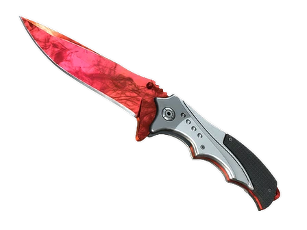 ★ Nomad Knife | Doppler Ruby image