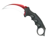 ★ Karambit | Autotronic image