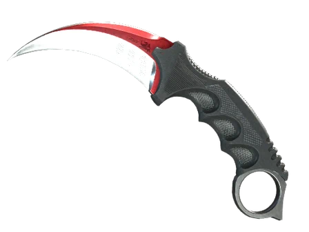 ★ Karambit | Autotronic image