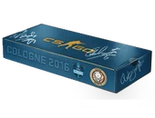 Cologne 2016 Dust II Souvenir Package image