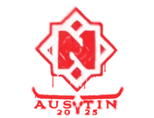 Sealed Graffiti | Nemiga | Austin 2025 image