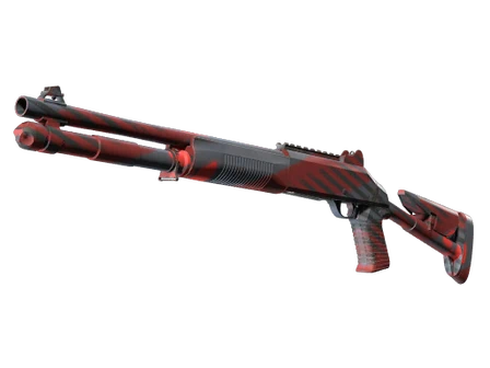 XM1014 | Fallout Warning image