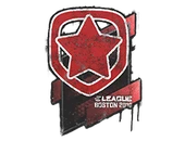 Sealed Graffiti | Gambit Esports | Boston 2018 image