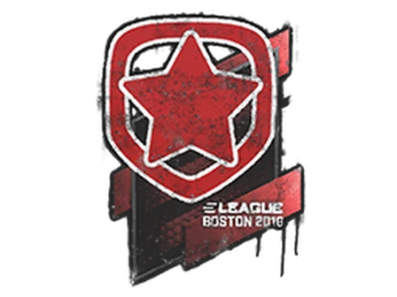 Sealed Graffiti | Gambit Esports | Boston 2018 image