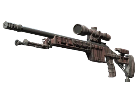 SSG 08 | Prey image