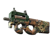 P90 | Cocoa Rampage image