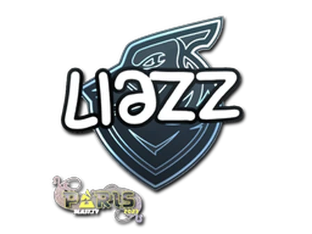 Sticker | Liazz | Paris 2023 image
