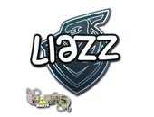 Sticker | Liazz | Paris 2023 image