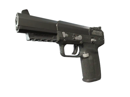 Five-SeveN | Anodized Gunmetal image