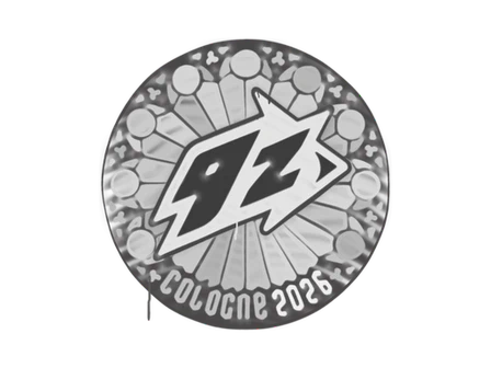 Sealed Graffiti | 9z Team | Cologne 2026 image