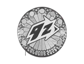 Sealed Graffiti | 9z Team | Cologne 2026 image