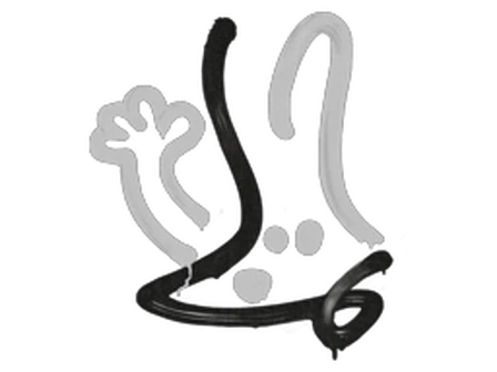 Sealed Graffiti | Recoil FAMAS (Shark White) image