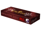 Krakow 2017 Cobblestone Souvenir Package image