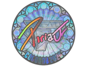 Sticker | piriajr (Holo) | Cologne 2026 image