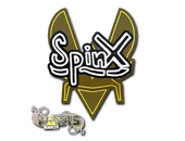 Sticker | Spinx | Paris 2023 image
