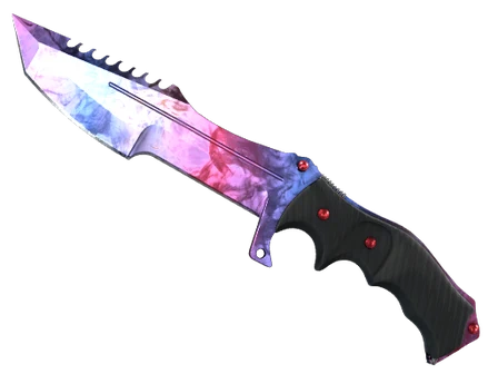★ Huntsman Knife | Doppler Phase 1 image