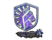 Sticker | Team Liquid (Holo) | Antwerp 2022 image