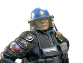 Aspirant | Gendarmerie Nationale image