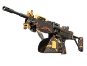 Negev | Infrastructure image