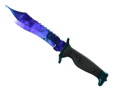 ★ Bowie Knife | Doppler Sapphire image
