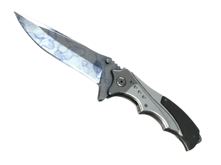 ★ Nomad Knife | Stained image