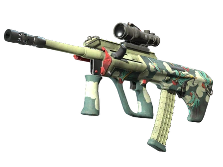 AUG | Fleet Flock image