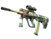 AUG | Fleet Flock image