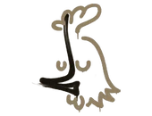 Sealed Graffiti | Recoil AK-47 (Dust Brown) image