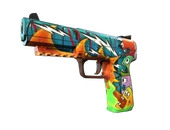 Five-SeveN | Angry Mob image