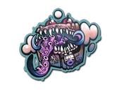 Sticker | Dreams And Mimics image