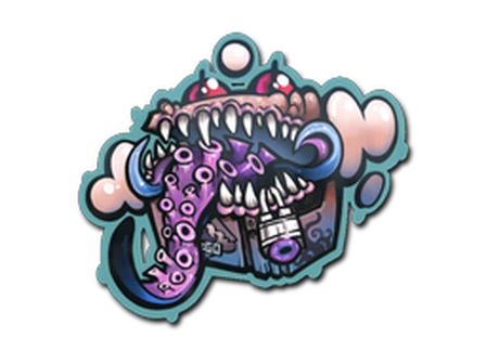 Sticker | Dreams And Mimics image