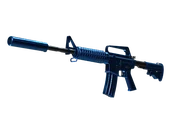 M4A1-S | Blue Phosphor image