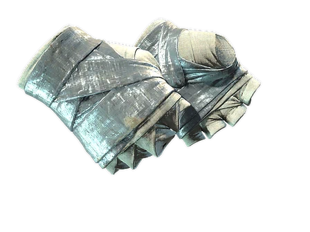★ Hand Wraps | Duct Tape image