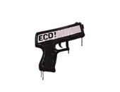 Sealed Graffiti | Eco (War Pig Pink) image