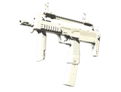 MP7 | Whiteout image