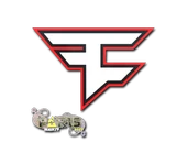 Sticker | FaZe Clan | Paris 2023 image