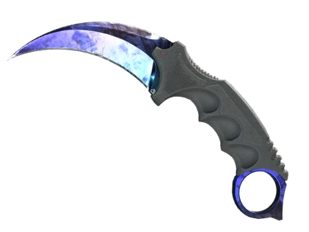 ★ Karambit | Doppler Phase 3 image