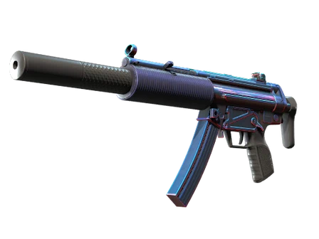 MP5-SD | Liquidation image