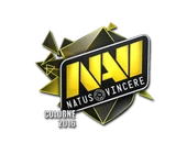 Sticker | Natus Vincere | Cologne 2016 image