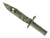★ M9 Bayonet | Boreal Forest image