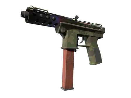 Tec-9 | Fubar image